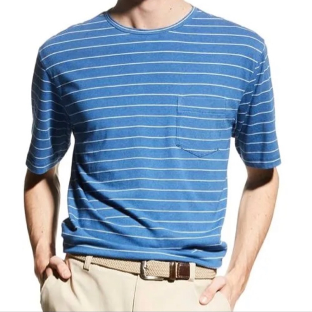 NEW short sleeve Peter Millar t-shirt